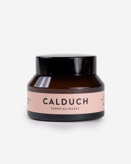 Crema facial textura Ligera