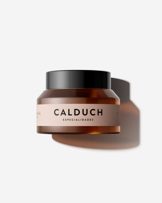 Crema Facial Textura Ligera