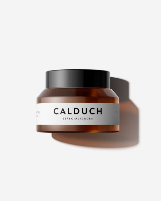 Crema Facial Textura Rica