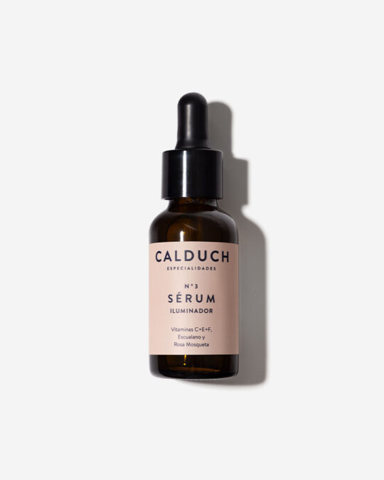 Serum Iluminador